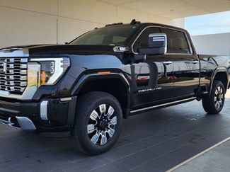 Used 2024 GMC Sierra 3500 Denali w/ Denali Reserve Package video 1