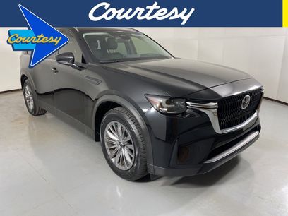 Used 2024 MAZDA CX-90 3.3 Turbo w/ Preferred Plus