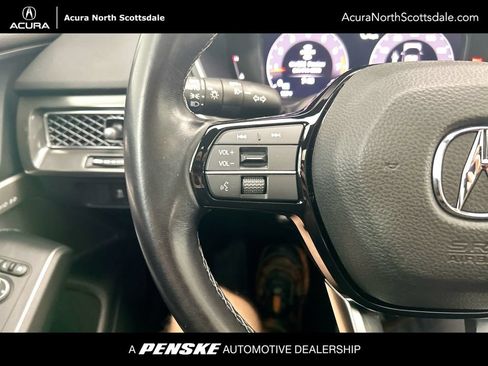 Used 2023 Acura Integra A-Spec FWD image 12