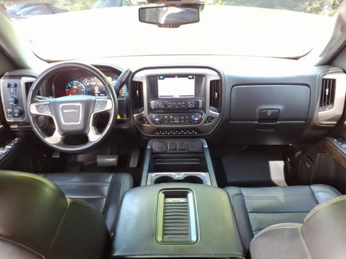 Used 2017 GMC Sierra 1500 Denali w/ Denali Ultimate Package AWD/4WD image 20