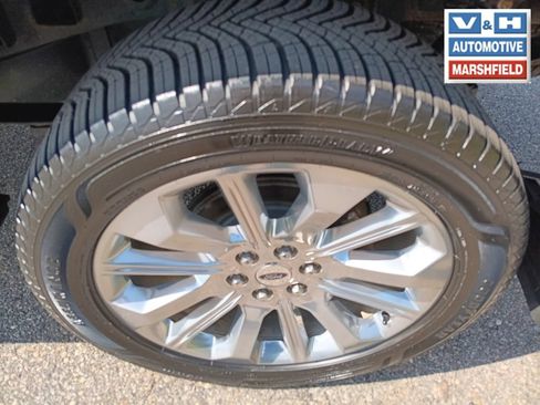 Used 2021 Ford F150 Limited AWD/4WD image 31