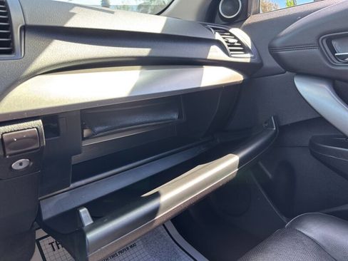 Used 2013 Acura RDX FWD w/ Technology Package image 25