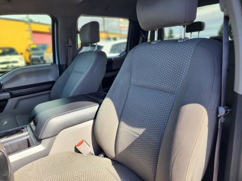 Used 2017 Ford F150 XLT w/ Trailer Tow Package image 17