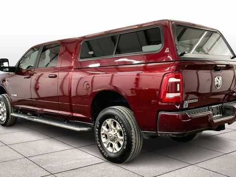 Used 2024 RAM 3500 Laramie image 10