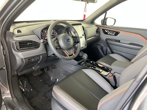 New 2026 Subaru Forester Sport AWD/4WD image 19