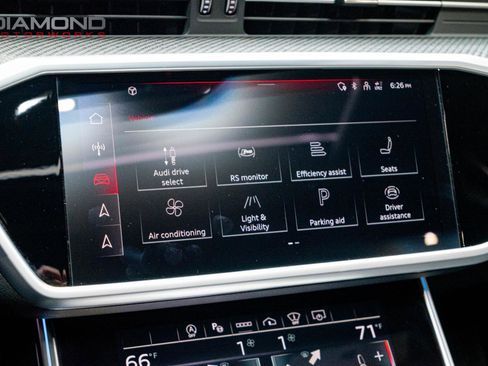 Used 2024 Audi RS 6 performance image 88