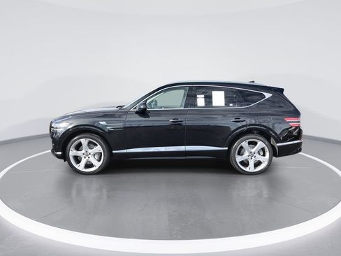 Used 2023 Genesis GV80 3.5T w/ Prestige Package image 5