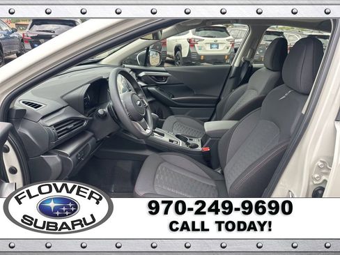 New 2025 Subaru Impreza 2.0i Sport image 21