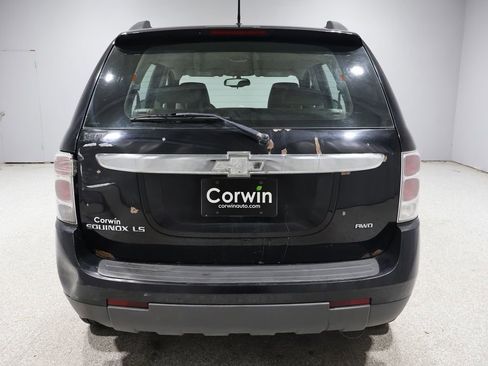 Used 2008 Chevrolet Equinox LS image 13