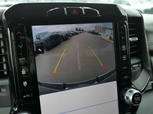 Used 2023 RAM 1500 Limited image 19