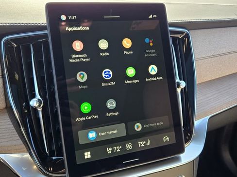 New 2026 Volvo XC90 B6 Plus w/ Protection Package Premier image 19