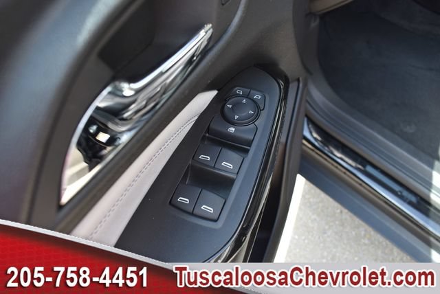 Certified 2024 Chevrolet Trax LT w/ Driver Confidence Package FWD image 17