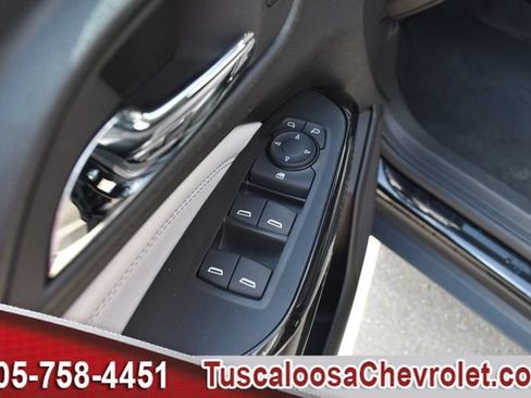 Certified 2024 Chevrolet Trax LT w/ Driver Confidence Package FWD image 17