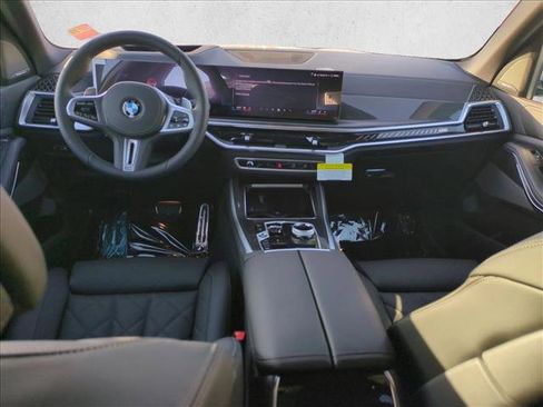 New 2026 BMW X5 M60i w/ Executive Package image 15