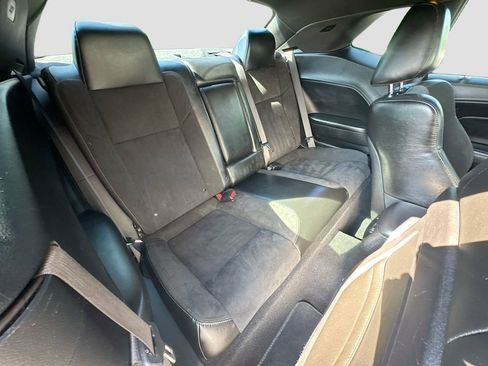 Used 2021 Dodge Challenger GT w/ Plus Package AWD/4WD image 22