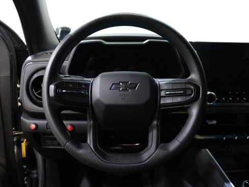 Used 2026 Chevrolet Colorado Trail Boss AWD/4WD image 41