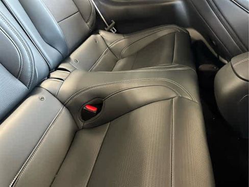 New 2025 Ford Mustang GT Premium image 10