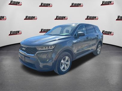Used 2022 Kia Sorento LX