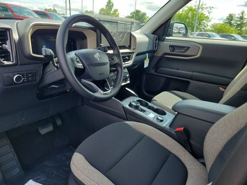 New 2026 Ford Bronco Sport Big Bend w/ Convenience Package AWD/4WD image 21