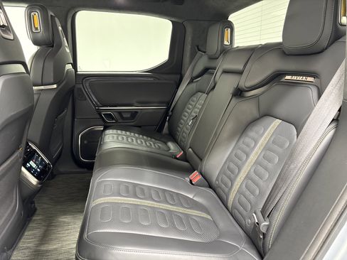 Used 2023 Rivian R1T Adventure image 21