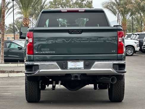 New 2026 Chevrolet Silverado 3500 LT image 5
