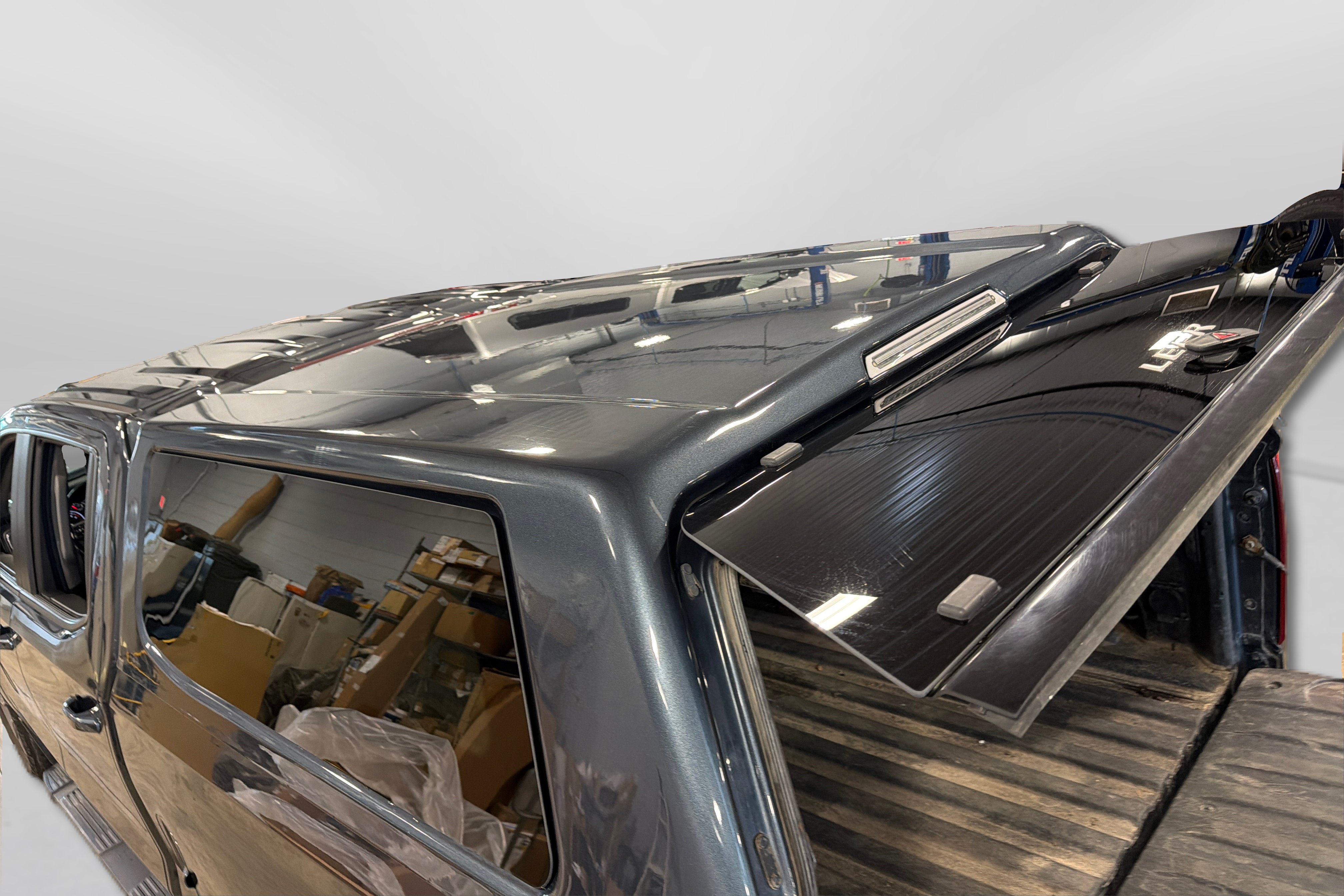 Used 2022 Chevrolet Silverado 1500 RST w/ True North Edition Plus AWD/4WD image 45