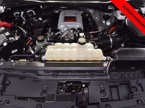 Used 2025 Ford F150 Raptor w/ Equipment Group 803A Raptor R image 43