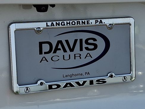 Certified 2023 Acura RDX A-Spec AWD/4WD image 35