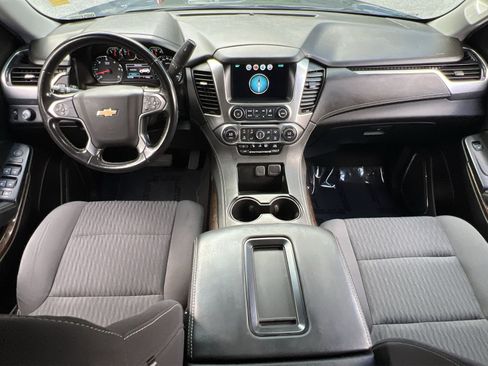 Used 2020 Chevrolet Suburban LS RWD image 28