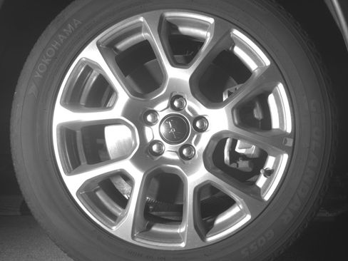 Used 2025 Jeep Compass Limited AWD/4WD image 13