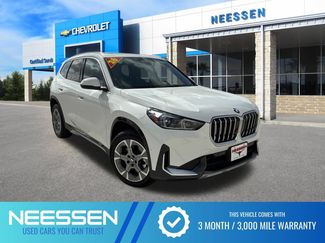 Used 2026 BMW X1 xDrive28i AWD/4WD video 1