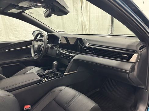Used 2026 Toyota Camry XSE FWD image 63