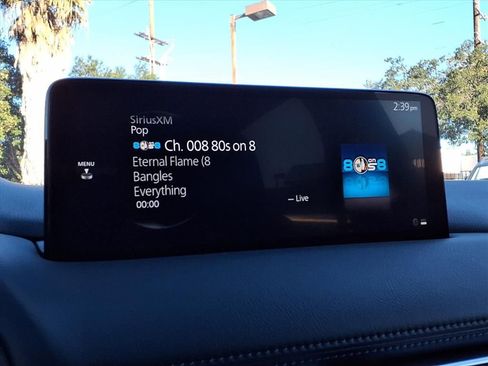 Certified 2022 MAZDA CX-5 AWD 2.5 S w/ Premium Package image 7