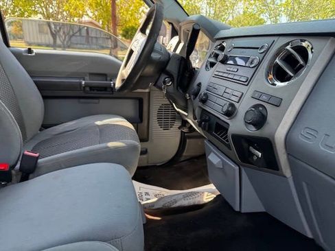 Used 2015 Ford F350 XLT w/ XLT Value Package AWD/4WD image 32