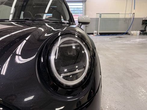 Used 2025 MINI Cooper S FWD image 9