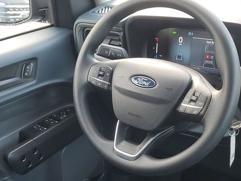 New 2026 Ford Maverick XL w/ Equipment Group 101A image 24