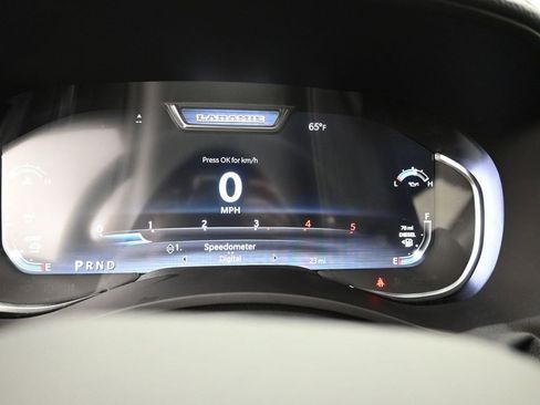 New 2026 RAM 3500 Laramie w/ Max Tow Package image 20