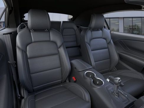 New 2026 Ford Mustang GT Premium w/ GT Performance Package RWD image 10