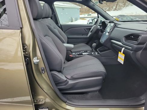 New 2026 Subaru Forester Premium image 26