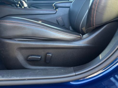 Used 2024 Nissan Altima 2.5 SR image 11