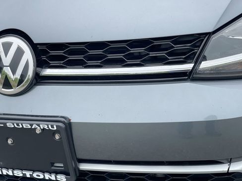 Used 2019 Volkswagen Golf Alltrack S AWD/4WD image 20