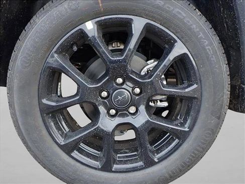 New 2026 Jeep Compass Latitude AWD/4WD image 7