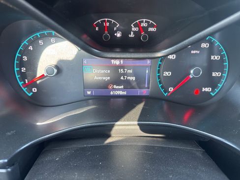 Used 2020 Chevrolet Colorado Z71 image 23