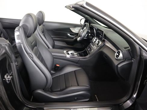 Used 2021 Mercedes-Benz C 300 C 300 image 28