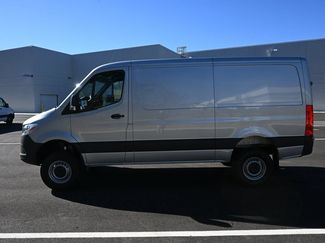 Used 2026 Mercedes-Benz Sprinter 2500 video 3