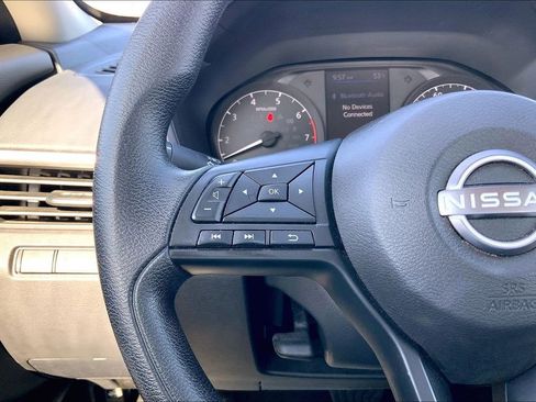 Used 2024 Nissan Altima 2.5 S image 12