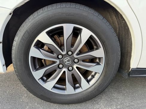 Used 2021 Honda Odyssey EX-L image 37