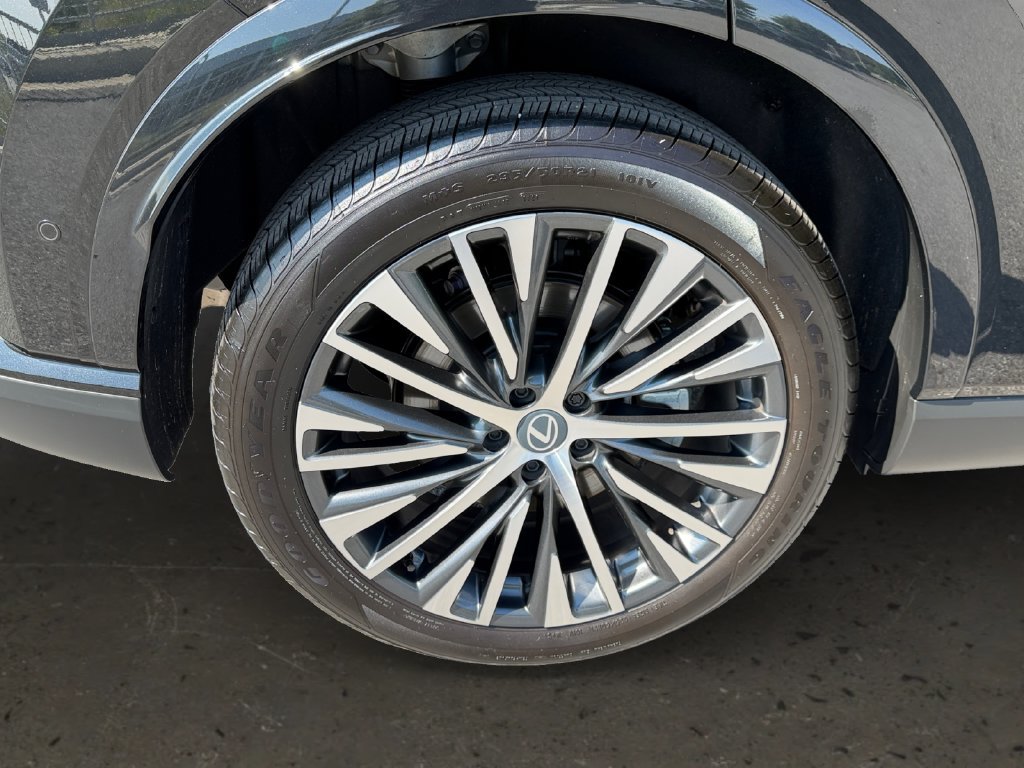 Certified 2026 Lexus RX 350 Premium Plus w/ Convenience Package AWD/4WD image 27