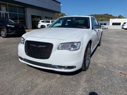 Used 2019 Chrysler 300 Limited