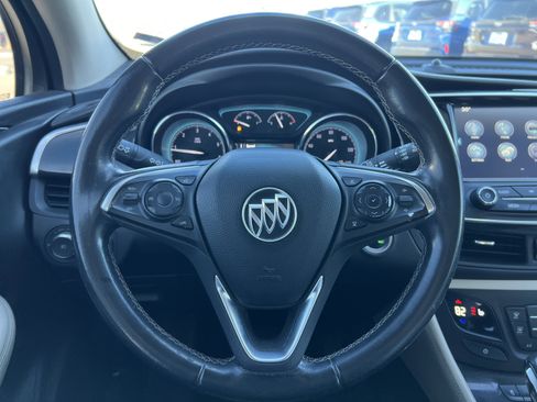 Used 2017 Buick Envision Preferred image 28